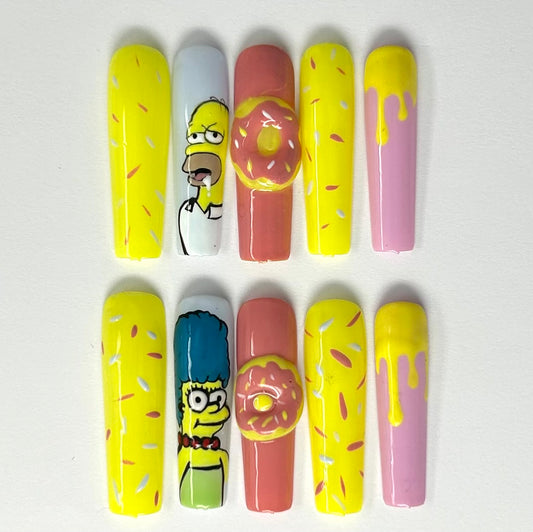 Colección Springfield