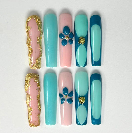 Colección Mar