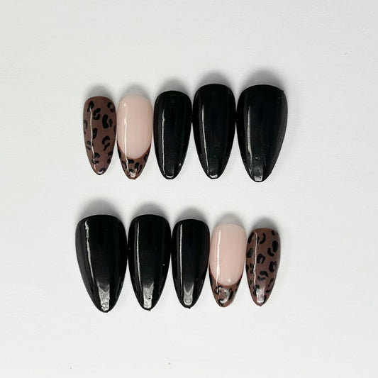 Colección Dark and Beautiful