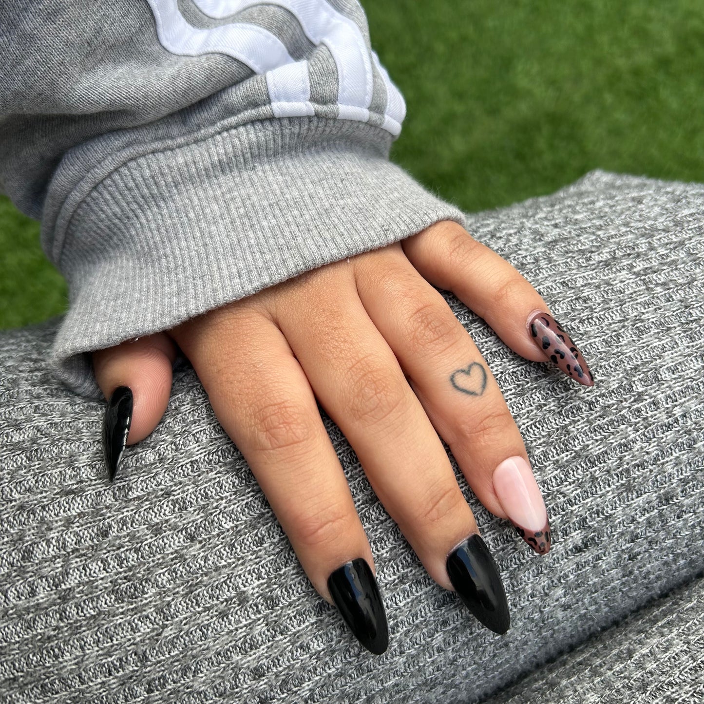 Colección Dark and Beautiful