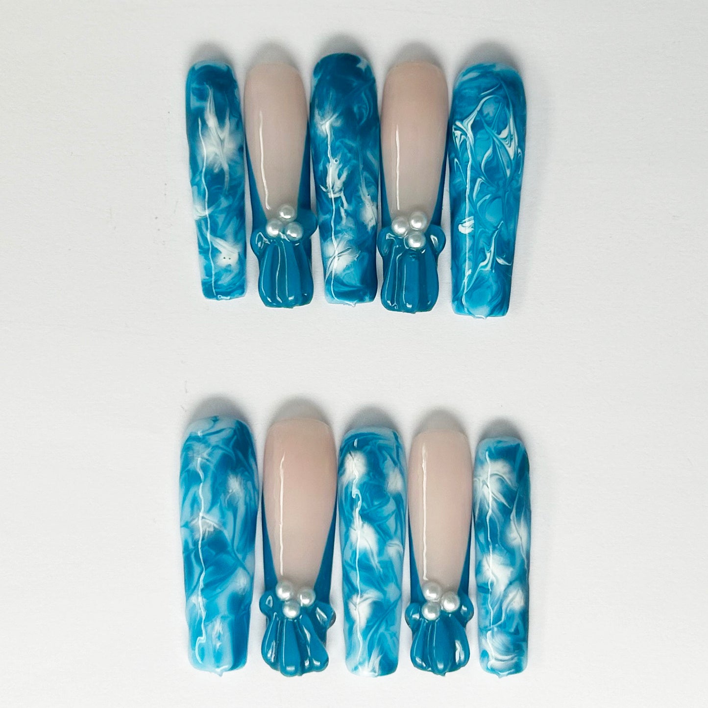 Colección Aqua Dreams