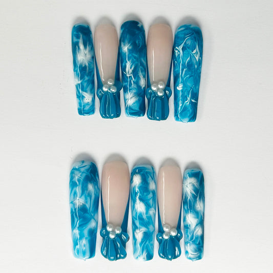 Colección Aqua Dreams