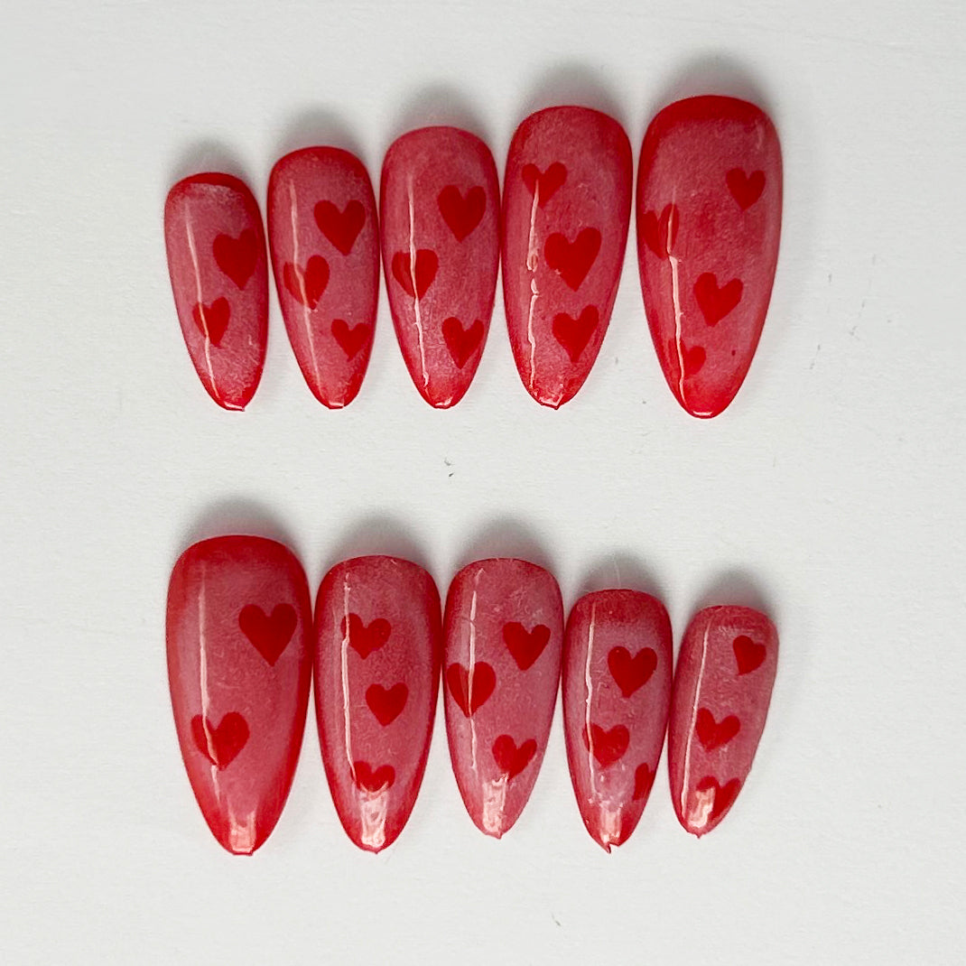 Colección In Love