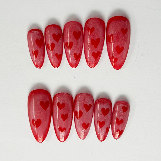 Colección In Love