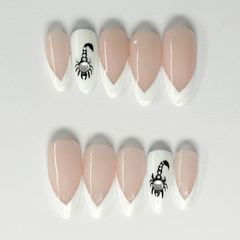 Colección Scorpio